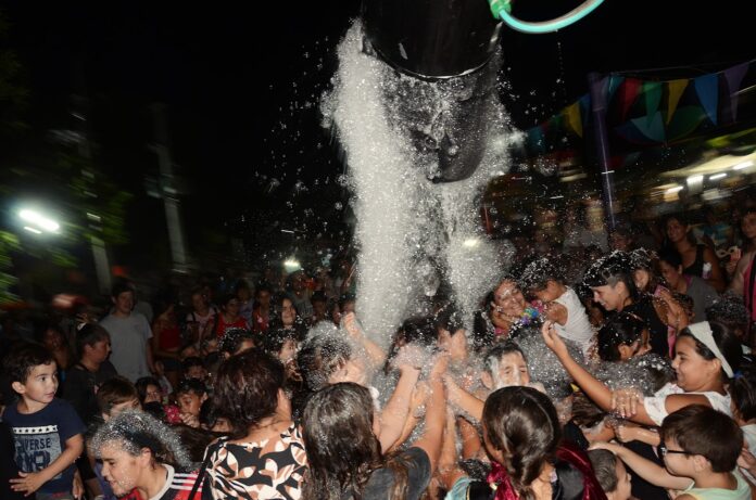 Carnaval-NIñez