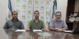 La Sociedad Rural de Mercedes frena el aumento de la tasa de Red Vial