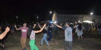 Gowland celebra su 137 aniversario este sábado