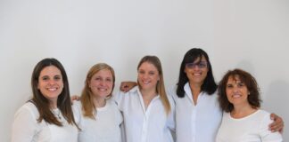 Nació Mülen: equipo de profesionales unidas para brindar una preparación integral para el nacimiento