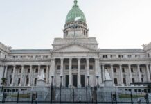 ¿El fin de la “puerta giratoria” judicial?: sancionan la ley de reiterancia