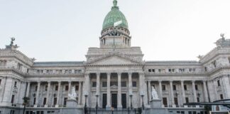 ¿El fin de la “puerta giratoria” judicial?: sancionan la ley de reiterancia