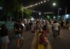 “Paseo Trocha” y un positivo balance tras sus primeros encuentros