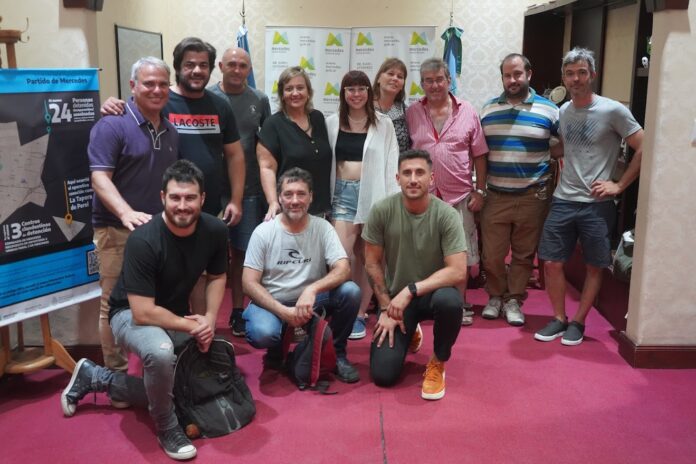 Reunión Queseros - 2025
