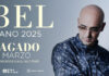 ABEL PINTOS EN BRAGADO – TOUR 2025