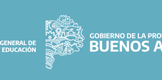 Más de 5 mil millones de pesos para preparar las escuelas bonaerenses de cara al inicio de clases
