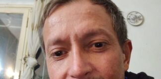 Falleció el concejal Emanuel Gómez Stremel