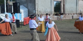 Agote celebra su 13º edición de la Fiesta del Arraigo este fin de semana