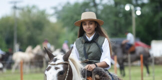 Cultura y tradición en la Fiesta del Arraigo