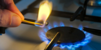 El Gobierno Nacional autorizó un nuevo aumento del gas