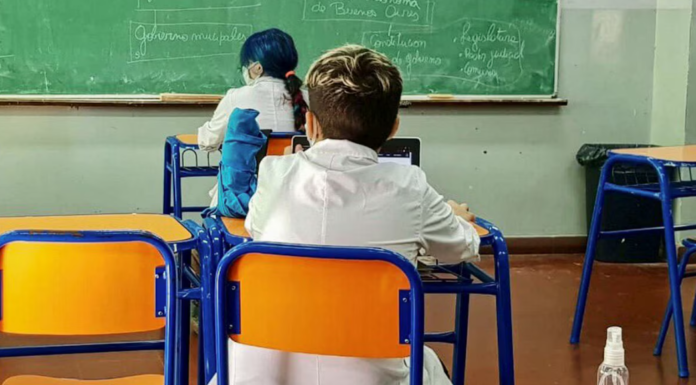 EDUCACION