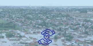 LAS FARMACIAS DE BAHIA BLANCA EN EMERGENCIA: AL MENOS 40 QUEDARON INUTILIZADAS POR LA INUNDACIÓN Y PIDEN MEDIDAS URGENTES DE EXCEPCION PARA VOLVER A FUNCIONAR