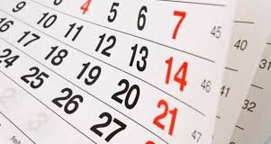 Calendario 2025: cuándo es el próximo feriado después del Carnaval