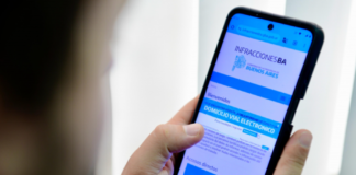 Cómo sacar un turno online en los juzgados de faltas de la provincia de Buenos Aires