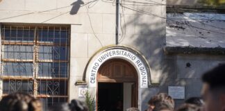 Dos nuevas carreras universitarias para Mercedes