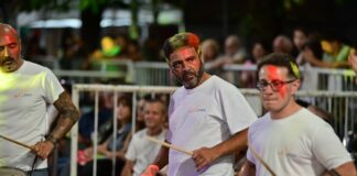 Esta noche carnaval para todas las familias