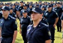 Ya inscriben para el ingreso a la Policía Bonaerense: requisitos, cómo anotarse