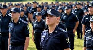 Ya inscriben para el ingreso a la Policía Bonaerense: requisitos, cómo anotarse