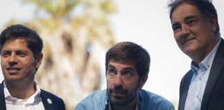 Mercedes recibe de Provincia un nuevo fondo para fortalecer la seguridad