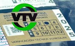 Qué cambios prepara el gobierno en la Verificación Técnica Vehicular