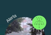 EDEN emite recomendaciones ante el alerta meteorológico vigente