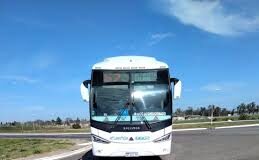 Por carnaval el 57 Atlántida modifica su recorrido