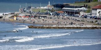 Menos turistas y estadías más cortas: el balance de la temporada de veran