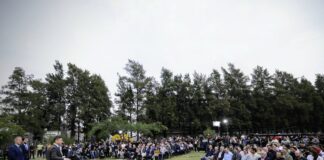 Kicillof: “La paralización de la obra pública por parte del Gobierno nacional es una decisión criminal»