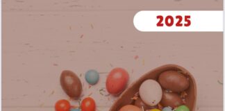 Estas Pascuas disfrutalas con Gabisor
