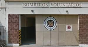 Bomberos lanza campaña para financiar su nuevo destacamento en Gowland