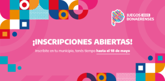 Ya se abrió la inscripción para los Juegos Bonaerenses 2025