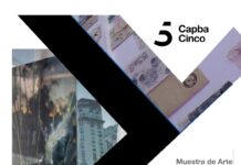 SE VIENE UNA NUEVA MUESTRA DE ARTE EN EL COLEGIO DE ARQUITECTOS