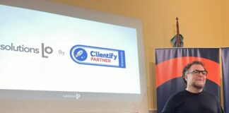 Gran convocatoria en el workshop de comunicación y marketing para PyMEs en la Cámara Económica Mercedina