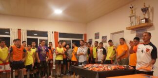 Continúa el apoyo a los clubes de la ciudad