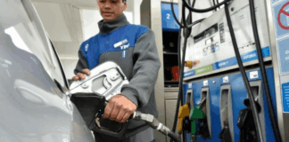 YPF baja el precio de los combustibles desde el 1° de mayo