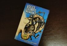 Presentación y charla en Mercedes libro sobre historia y mitos de Cromañon