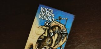Presentación y charla en Mercedes libro sobre historia y mitos de Cromañon