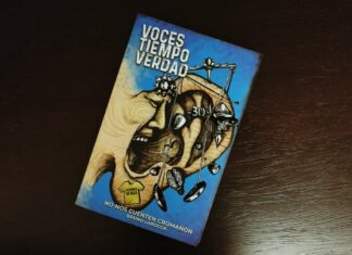 Presentación y charla en Mercedes libro sobre historia y mitos de Cromañon