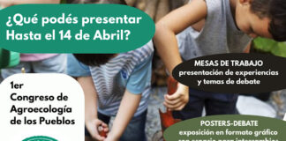 Congreso de Agroecología de los Pueblos
