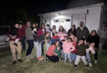 El observatorio sigue recibiendo instituciones educativas