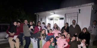 El observatorio sigue recibiendo instituciones educativas
