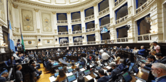 Tampoco habrá elecciones primarias en la provincia de Buenos Aires