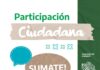 Participación Ciudadana en Mercedes