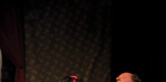 Gran obra en los “Jueves de Teatro Argentino”