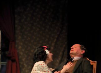 Gran obra en los “Jueves de Teatro Argentino”