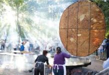 Llega la 25ª Fiesta Nacional de la Torta Frita