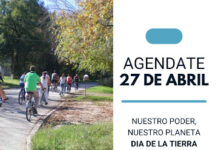 S.O.S. HABITAT: Nuestro poder, nuestro planeta: próxima actividad