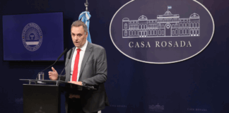 El Gobierno Nacional presentó la reforma migratoria