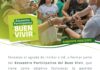 Invitación a participar del primer Encuentro del Buen Vivir en Mercedes