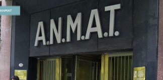 ANMAT levantó controles a productos importados